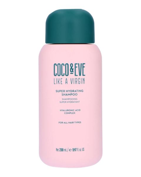 Coco & Eve Like A Virgin Hydrating Shampoo