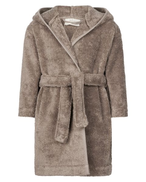 Lille Kanin Bathrobe Terry Atmosphere 3-4 year