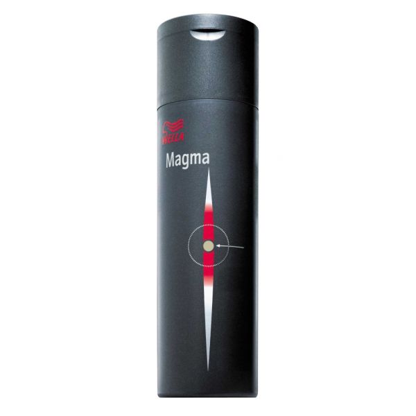 Wella Magma Coloration /7+ (2-5) (U)