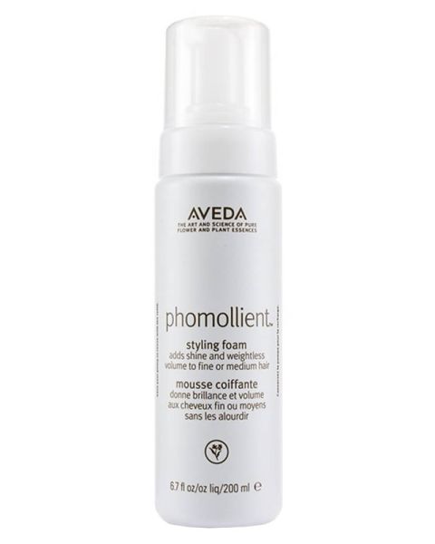 Aveda Phomollient Styling Foam Aveda Phomollient Styling Foam