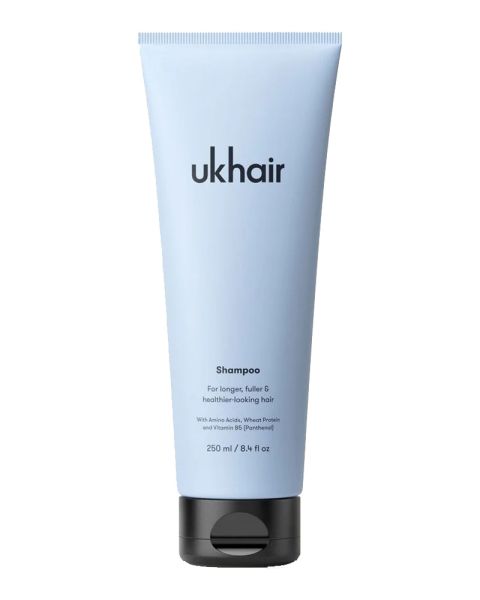 Uklash Ukhair Shampoo
