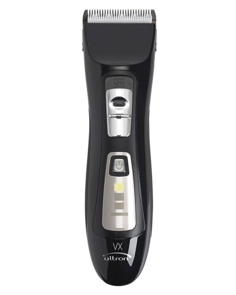 Ultron VX Glam Edition Black/Silver (U)