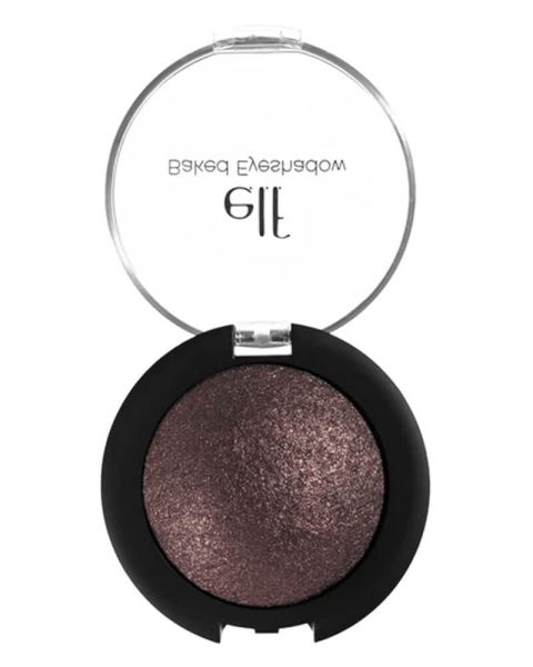 Elf Baked Eyeshadow Chocolate Dreams (81280) (U)