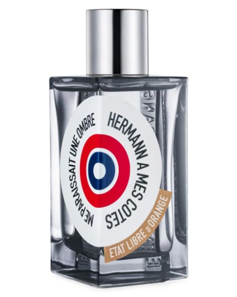 Etat Libre D'Orange Hermann A Mes Cotes Me Paraissait Une Ombre EDP (TESTER)