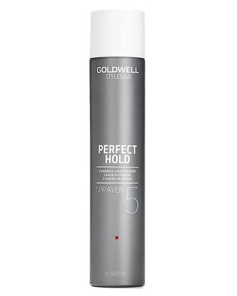 Goldwell Perfect Hold Sprayer 5