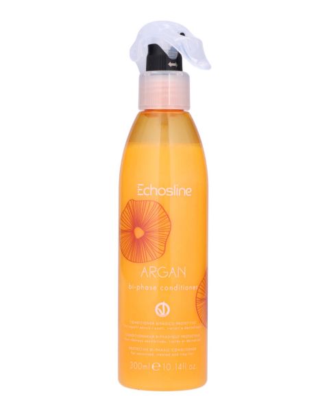 Echosline Argan Bi-Phase Conditioner