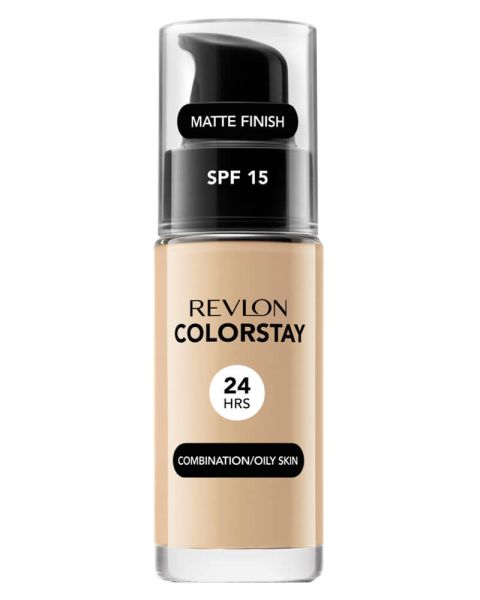 Revlon Colorstay Foundation Combination/Oily - 180 Sand Beige