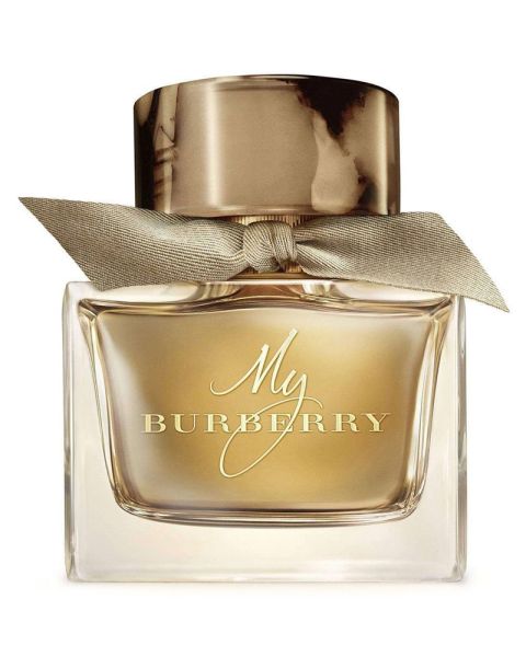Burberry My Burberry EDP