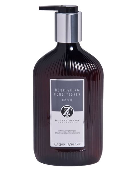 ZenzTherapy Nourishing Conditioner