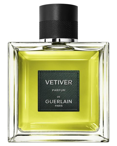Guerlain Vetiver EDP