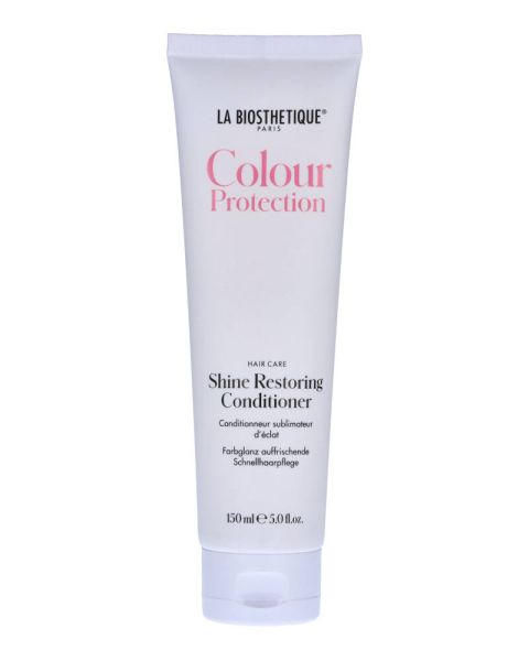 La Biosthetique Colour Protection Shine Restoring Conditioner