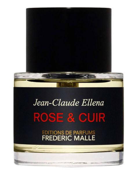 Frederic Malle Rose & Cuir EDP