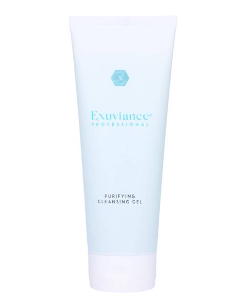 Exuviance Purifying Cleansing Gel Exuviance Purifying Cleansing Gel