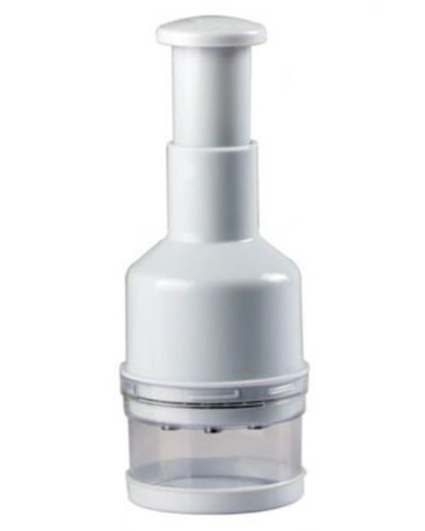 Excellent Houseware Manuel Grøntsagshakker