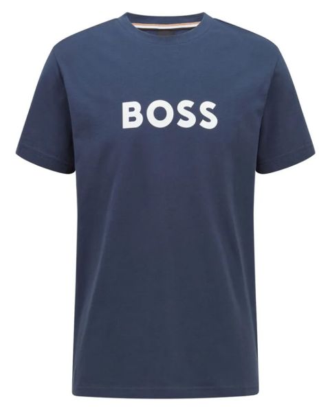 Hugo Boss T-Shirt RN UV Str. L
