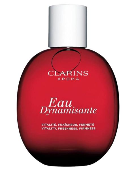 Clarins Eau Dynamisante Treatment Fragrance