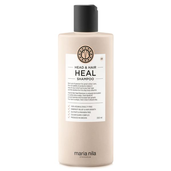 Maria Nila Head & Hair Heal Shampoo