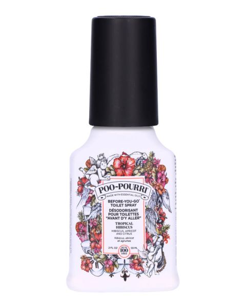 Poo-Pourri Tropical Hibiscus