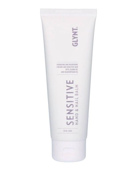 Glynt Sensitive Hand & Nail Balm