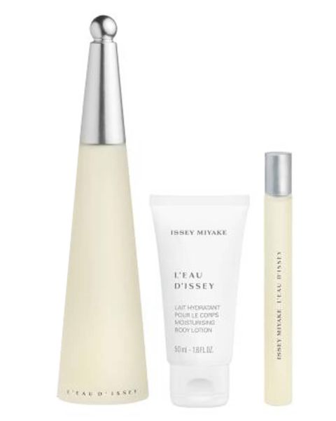 Issey Miyake L'Eau D'Issey EDT Gift Set
