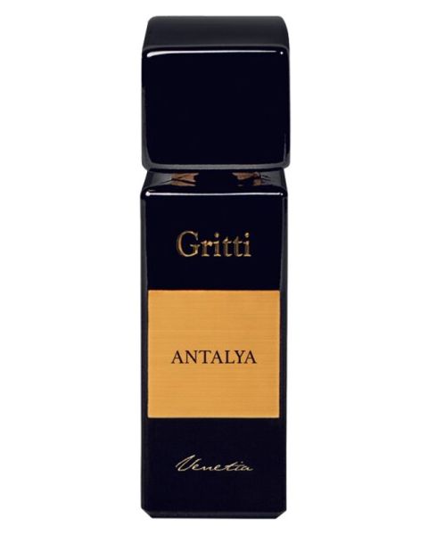 Gritti Antalya EDP Gritti Antalya EDP