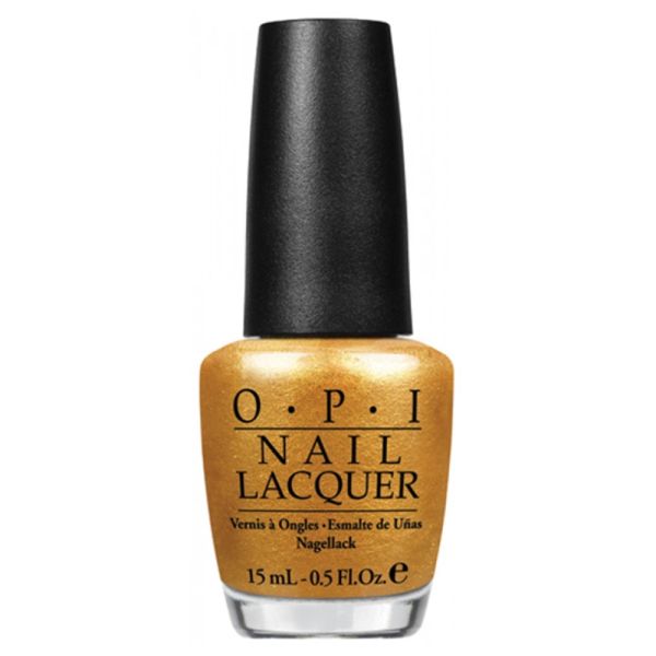 OPI 314 Oy-Another Polish Joke