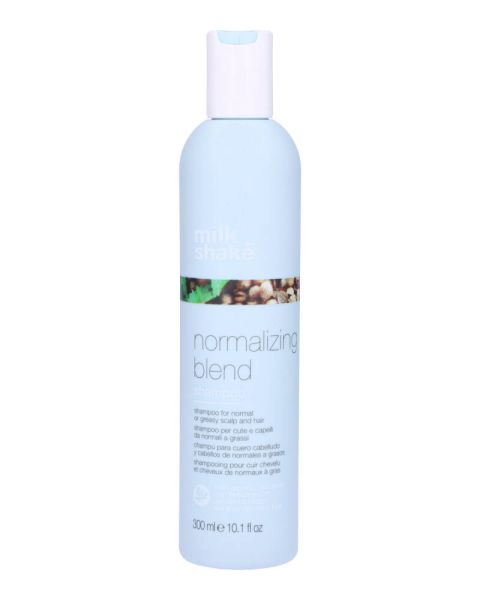 Milk Shake Normalizing Blend Shampoo Milk Shake Normalizing Blend Shampoo