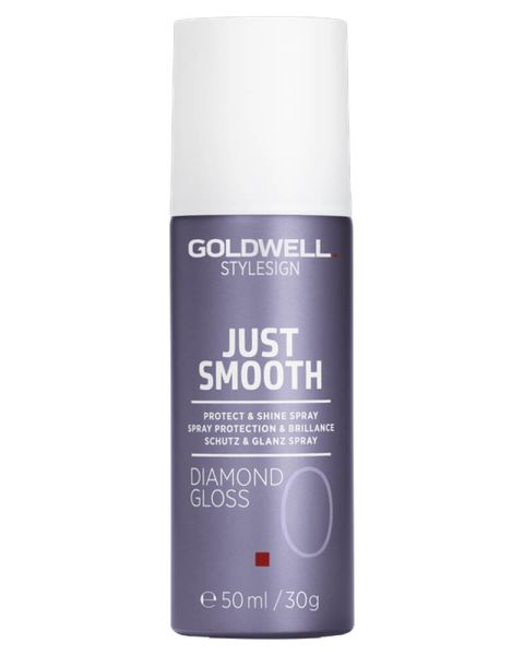 Goldwell Just Smooth Diamond Gloss