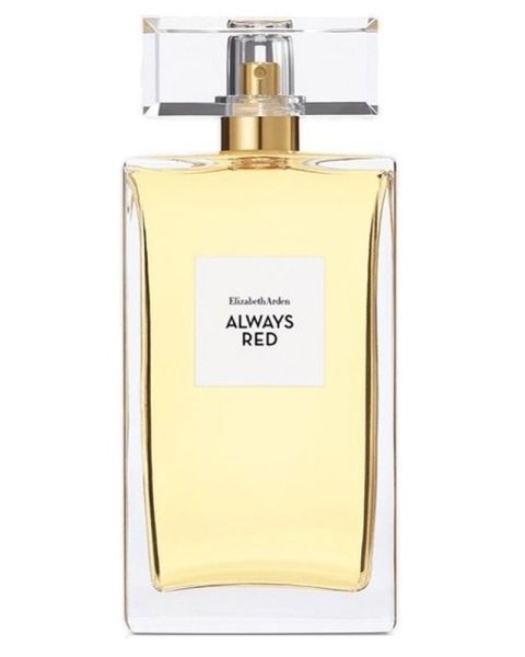 Elizabeth Arden Always Red EDT