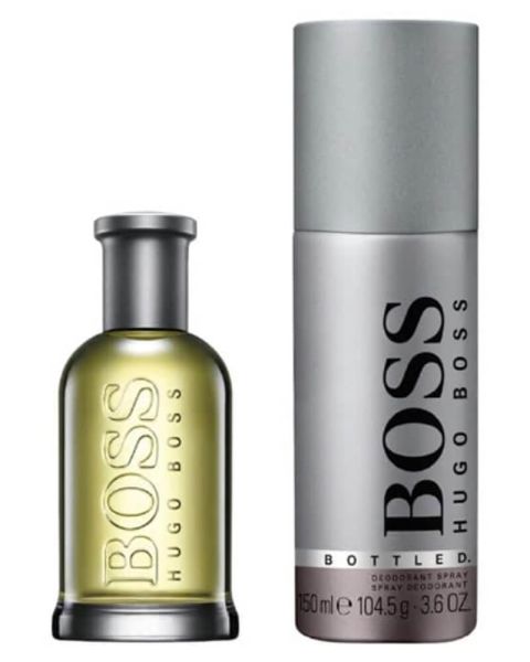 Hugo Boss Bottled Giftset