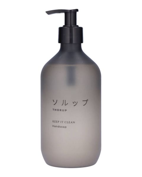 Thorup Keep it Clean Handsoap