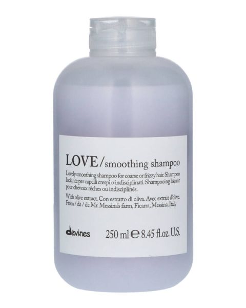 Davines LOVE Smoothing Shampoo