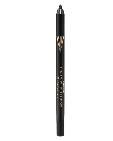 Max Factor Masterpiece Wow Liner Waterproof 310 Sable Black