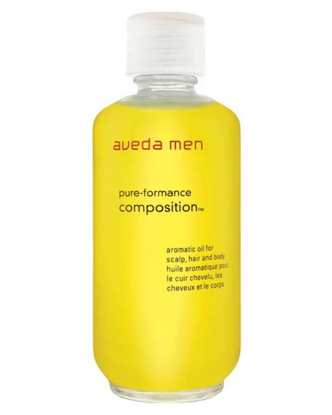 Aveda Men Pure-Formance Composition Oil