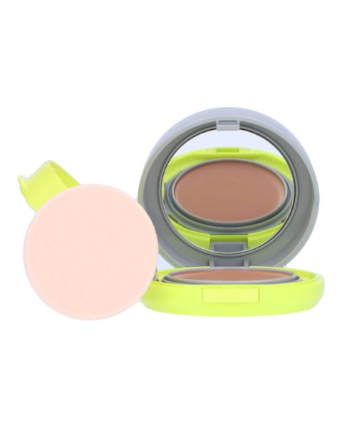 Shiseido Ginza Tokyo Sports BB Compact WetForce SPF 50+ - Medium Dark