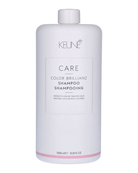 Keune Care Color Brillianz Shampoo