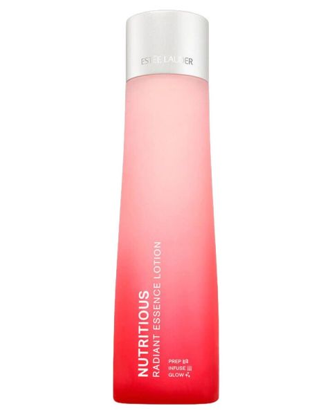 Estee Lauder Nutritious Radiant Essence Lotion
