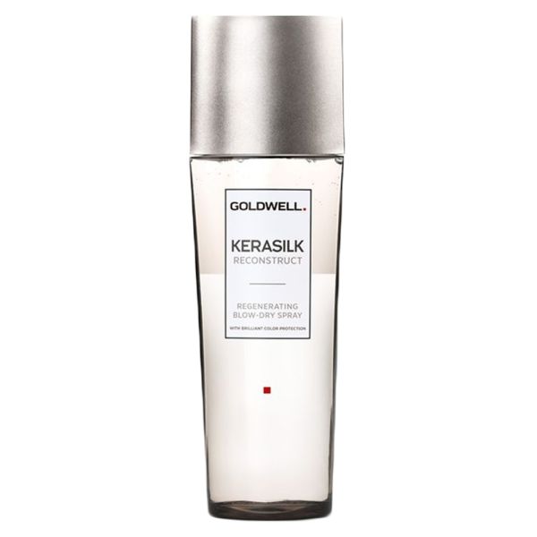 Goldwell Kerasilk Reconstruct Regenerating Blow-Dry Spray