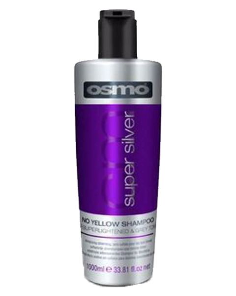 Osmo Super Silver No Yellow Shampoo
