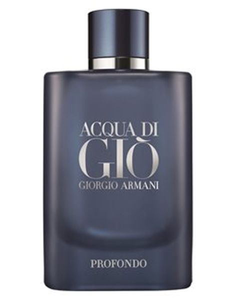 Giorgio Armani Acqua Di Gio Profondo EDP