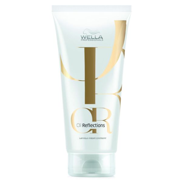 Wella Oil Reflections Luminous Instant Conditioner