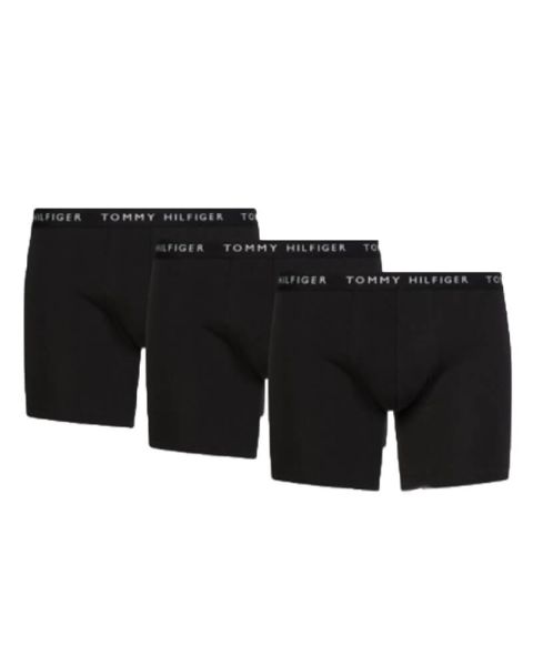 Tommy Hilfiger Everyday Essentials Boxer Breif 3-Pack Str. XL