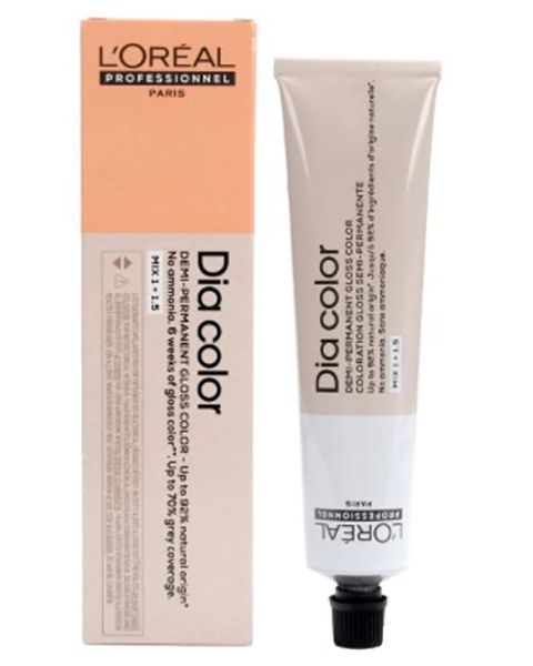 Loreal Prof. Dia Color 8.43