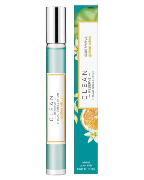 Clean Reserve Golden Citrus EDP