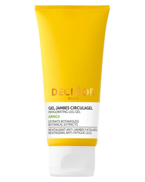 Decleor Arnica Invigorating Leg Gel