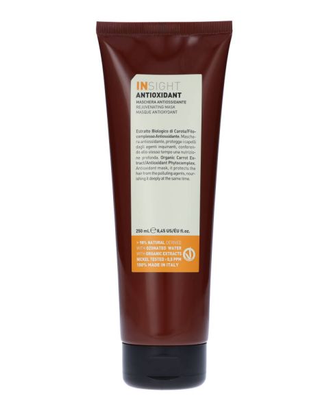 Insight Antioxidant Rejuvenating Hair Mask