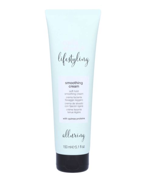 Milk Shake Lifestyling Smoothing Cream
