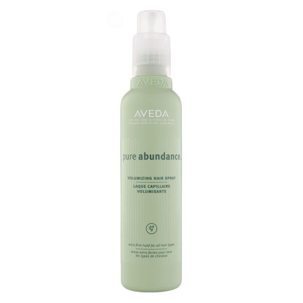 Aveda Pure Abundance Volumizing Hair Spray