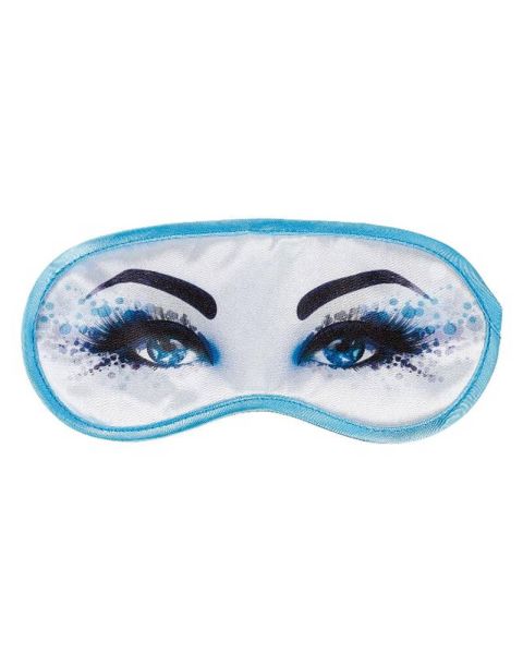 Sibel Iris Eye Mask Blue Ref. 0145106 (U)