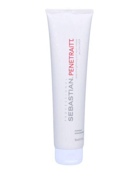 Sebastian Penetraitt Masque